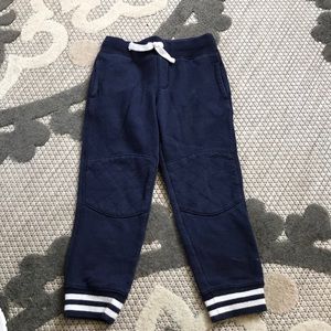 Gymboree Boys 5 sweat pants